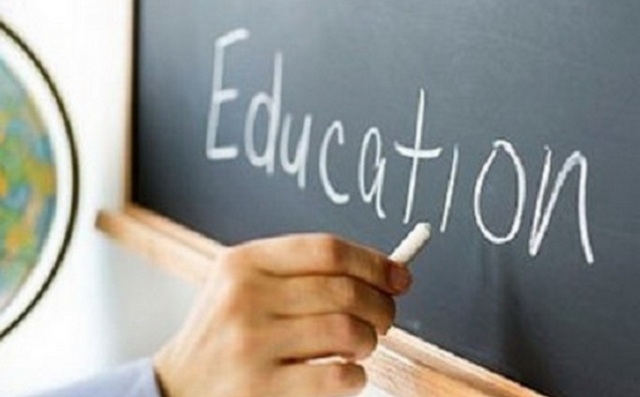 Anunț concurs cinci posturi de expert cadru didactic